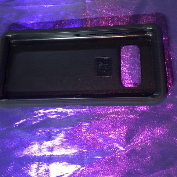 Bentoben Silicone and Plastic Phose Case with Ring Kickstand & Belt Clip - Picture 8 of 11